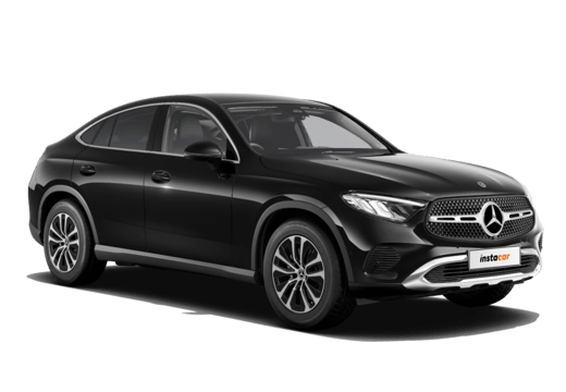 MERCEDES GLC COUPE 220d 4MATIC ADVANTAGE AMG LINE