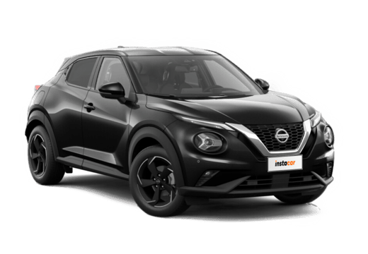 NISSAN JUKE N CONNECTA