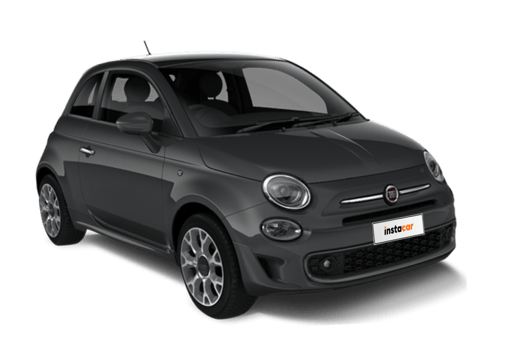 FIAT 500 CLUB