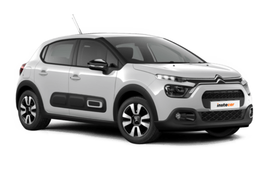 CITROEN C3 FEEL