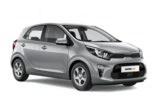 KIA PICANTO INMOTION 4S