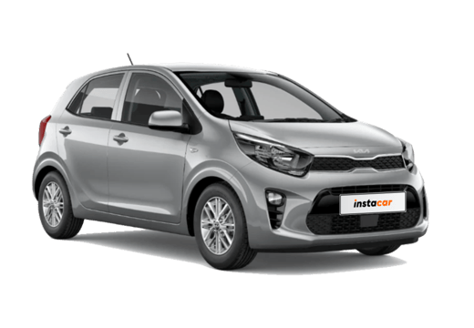 KIA PICANTO LX OPTIMUM