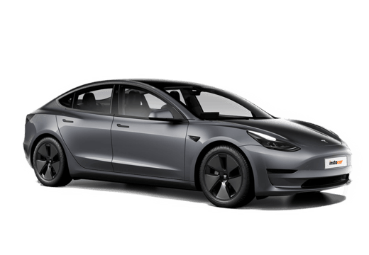 TESLA MODEL 3 LONG RANGE