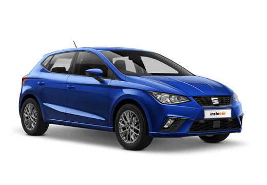 SEAT IBIZA REFERENCE