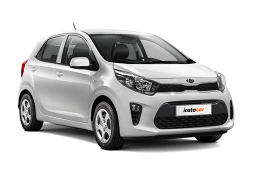 KIA PICANTO OPTIMUM