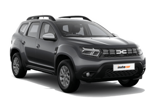 DACIA DUSTER JOURNEY LPG 4Χ2