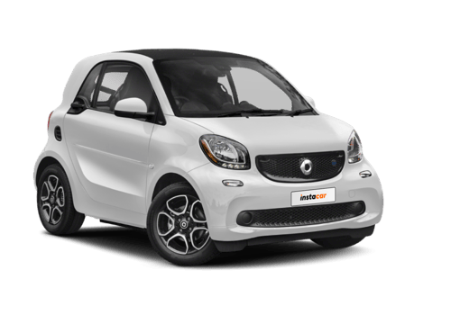 SMART FORTWO EQ