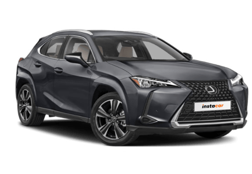 LEXUS UX 250 FWD BUSINESS