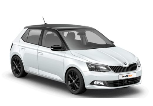 SKODA FABIA AMBITION