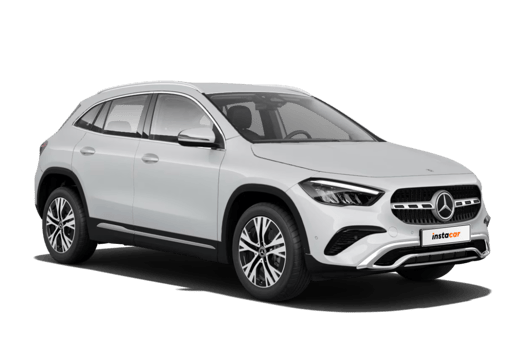 MERCEDES GLA 200 STYLE AUTO