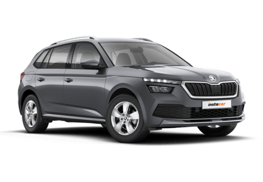 SKODA KAMIQ AMBITION TSI