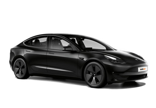 TESLA MODEL 3 LONG RANGE