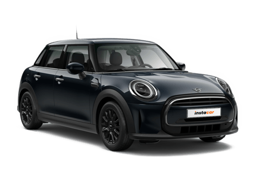 MINI COOPER -