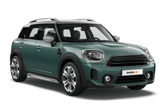 MINI COUNTRYMAN EXECUTIVE PLUS