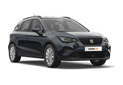 SEAT ARONA STYLE CNG