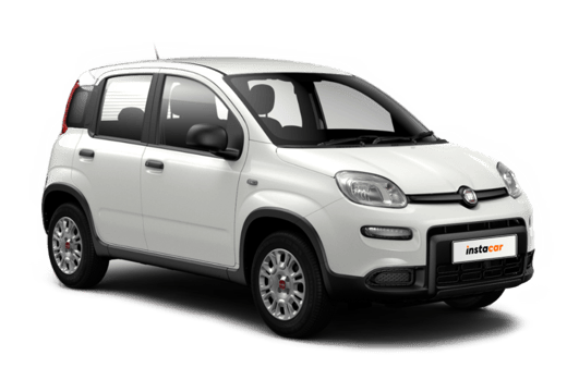 FIAT PANDA CITY LIFE