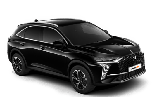 DS DS7 CROSSBACK BASTILLE AUTO