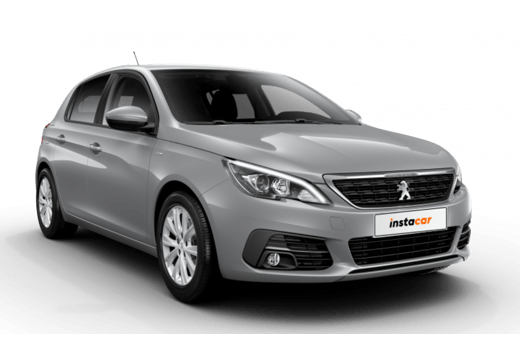 PEUGEOT 308 2021