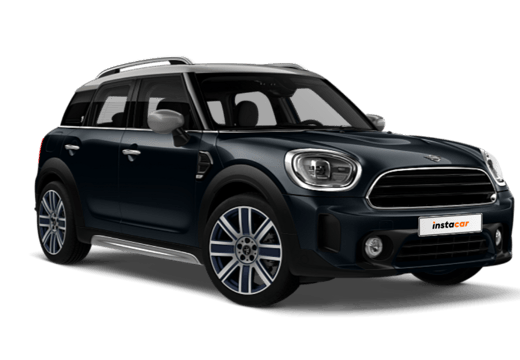 MINI COUNTRYMAN DESIGN