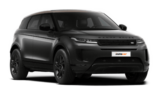 LAND ROVER RANGE ROVER EVOQUE D200 S AWD AUTO (Black Pack & Contrast Roof)