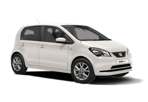 SEAT Mii -