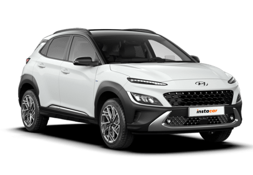 HYUNDAI KONA PREMIUM 7DCT