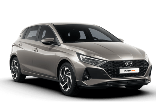 HYUNDAI i20 PREMIUM