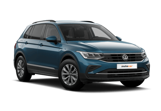 VOLKSWAGEN TIGUAN LIFE TSI