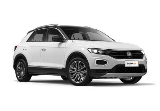 VOLKSWAGEN T-ROC EXPERIENCE