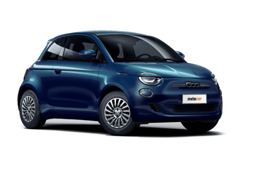 FIAT 500e COMFORT