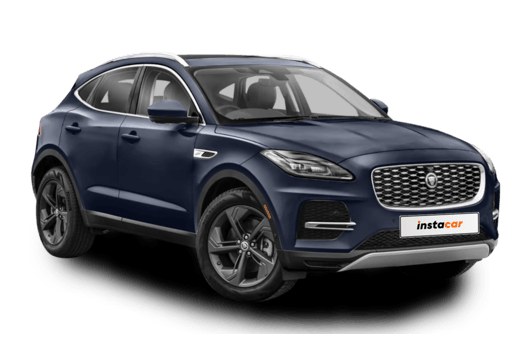 JAGUAR E-PACE SE AWD