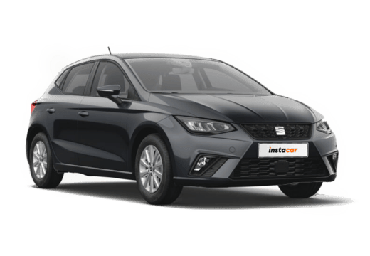 SEAT IBIZA BUSINESS