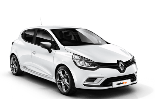 RENAULT CLIO TCE AUTHENTIC