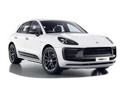 PORSCHE MACAN  T PDK AWD