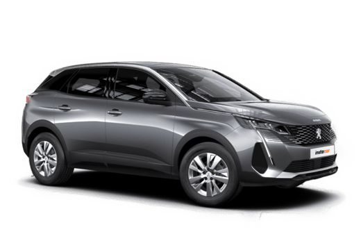 PEUGEOT 3008 ACTIVE AUTO BlueHDi