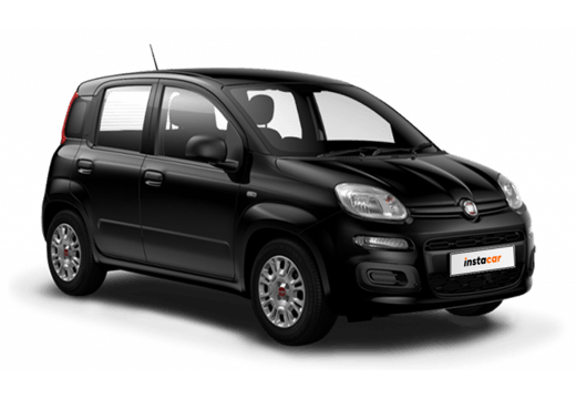 FIAT PANDA LOUNGE