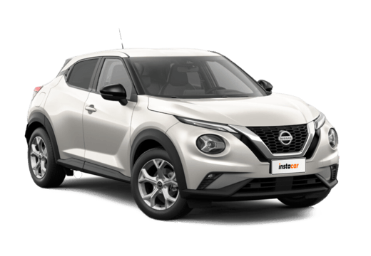 NISSAN JUKE ACENTA