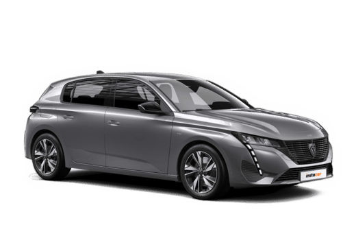 PEUGEOT 308 ALLURE PLUS PLUG IN HYBRID