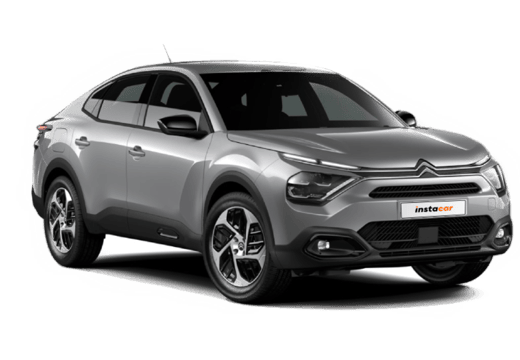 CITROEN C4 X FEEL