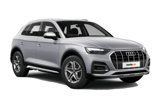 AUDI Q5 ADVANCED 40 TDI QUATTRO STRONIC