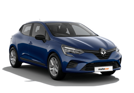 RENAULT CLIO EQUILIBRE