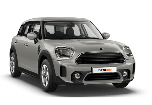 MINI COUNTRYMAN ONE D ADVENTURE PLUS