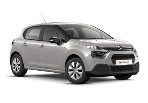 CITROEN C3 FLAIR