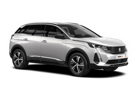 PEUGEOT 3008 GT-LINE