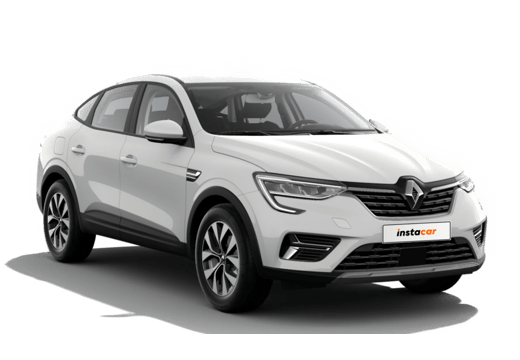 RENAULT ARKANA EQUILIBRE EDC