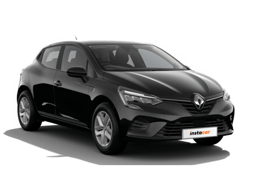 RENAULT CLIO EQUILIBRE AUTO