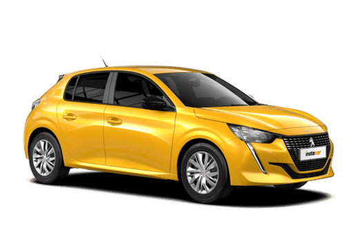 PEUGEOT 208 ACTIVE