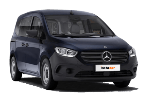 MERCEDES CITAN TOURER 110 CDI