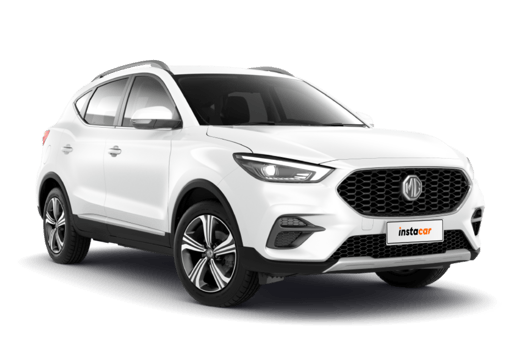 MG ZS EXCLUSIVE