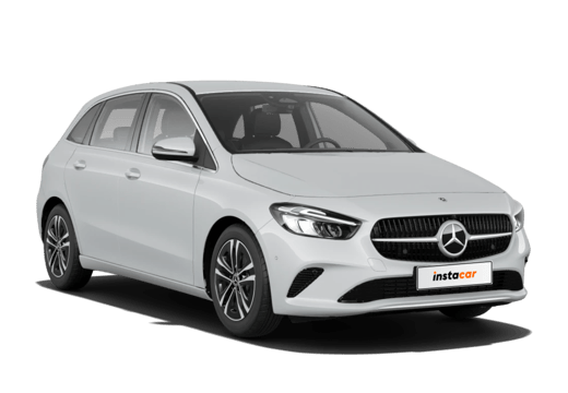 MERCEDES B-CLASS 200 Progressive Line Advantage All Digital